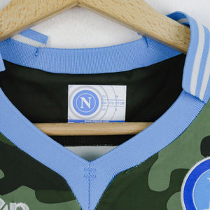 Maglia Away Napoli Macron 2013/2014 by MACRON - Home (8)