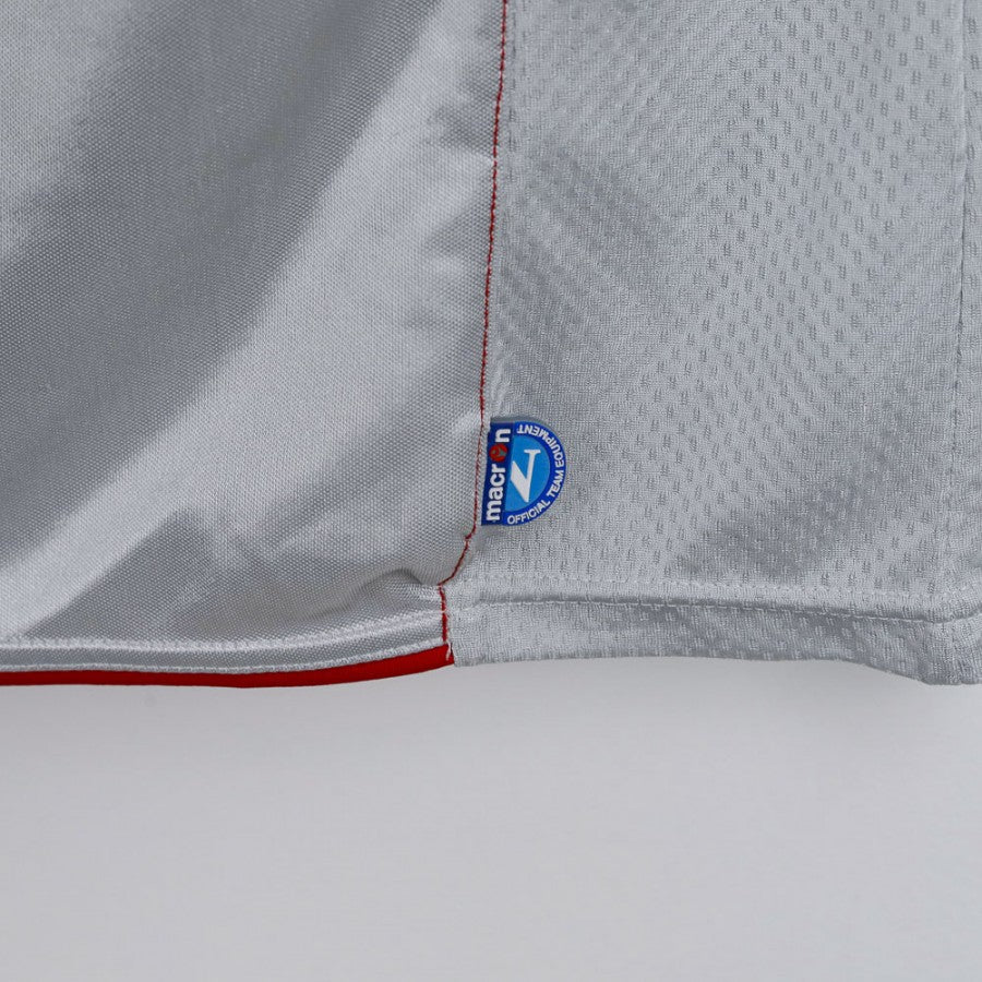Maglia Away Napoli Macron Campagnaro 14 2009/2010 by MACRON - Home (12)