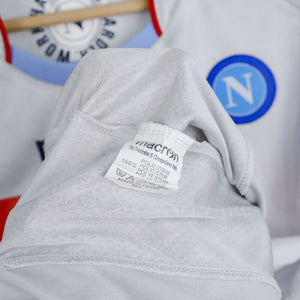 Maglia Away Napoli Macron Campagnaro 14 2009/2010 by MACRON - Home (13)