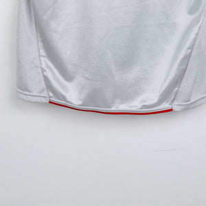 Maglia Away Napoli Macron Campagnaro 14 2009/2010 by MACRON - Home (4)