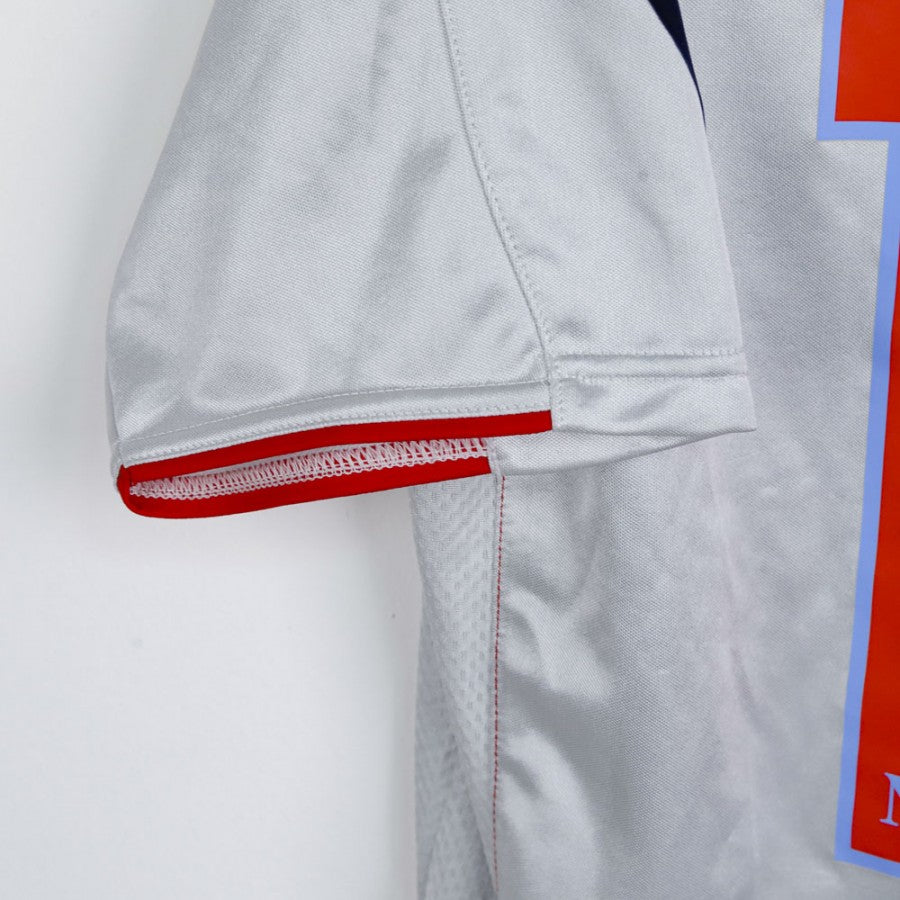 Maglia Away Napoli Macron Campagnaro 14 2009/2010 by MACRON - Home (6)