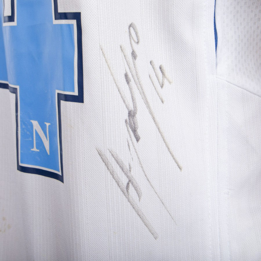 maglia away napoli macron campagnaro 14 2010/2011  by MACRON - Home (11)