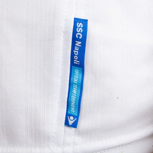 maglia away napoli macron campagnaro 14 2010/2011  by MACRON - Home (12)