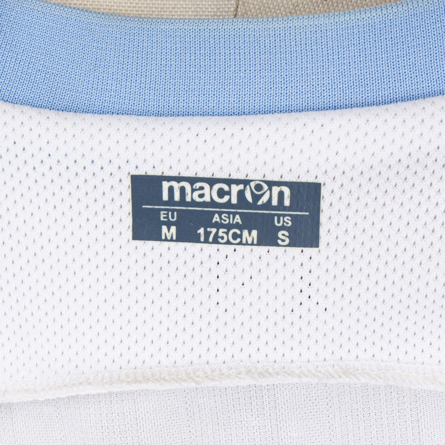 maglia away napoli macron campagnaro 14 2010/2011  by MACRON - Home (13)