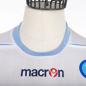 maglia away napoli macron campagnaro 14 2010/2011  by MACRON - Home (16)