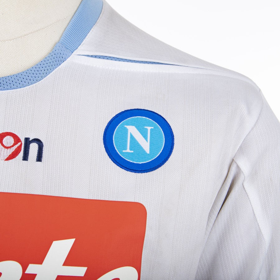 maglia away napoli macron campagnaro 14 2010/2011  by MACRON - Home (4)