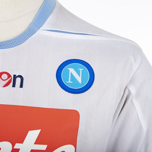 maglia away napoli macron campagnaro 14 2010/2011  by MACRON - Home (4)