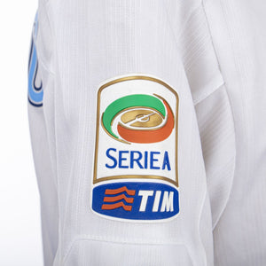 maglia away napoli macron campagnaro 14 2010/2011  by MACRON - Home (7)