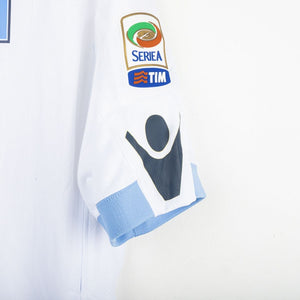 Maglia Away Napoli Macron Cavani 7 2010/2011 by MACRON - Home (10)
