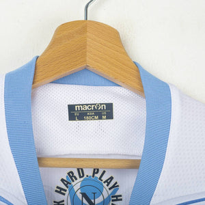 Maglia Away Napoli Macron Cavani 7 2010/2011 by MACRON - Home (17)