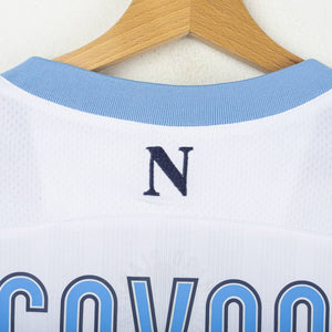 Maglia Away Napoli Macron Cavani 7 2010/2011 by MACRON - Home (4)