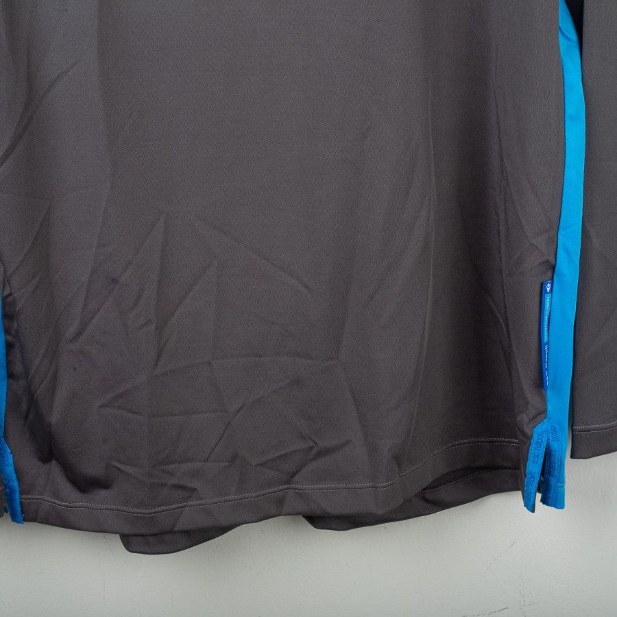 Maglia Away Napoli Macron Cavani 7 ML 2011/2012 by MACRON - Home (14)