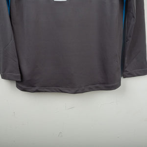 Maglia Away Napoli Macron Cavani 7 ML 2011/2012 by MACRON - Home (6)