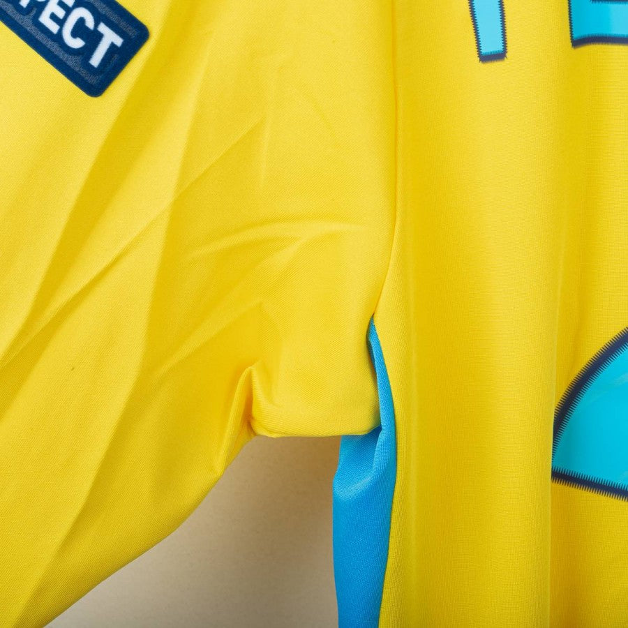 Maglia Away Napoli Macron Fernandez 21 ML 2013/2014 by MACRON - Home (10)