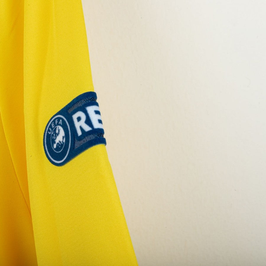 Maglia Away Napoli Macron Fernandez 21 ML 2013/2014 by MACRON - Home (13)