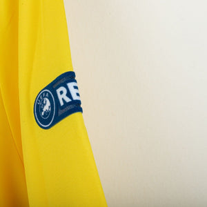 Maglia Away Napoli Macron Fernandez 21 ML 2013/2014 by MACRON - Home (13)