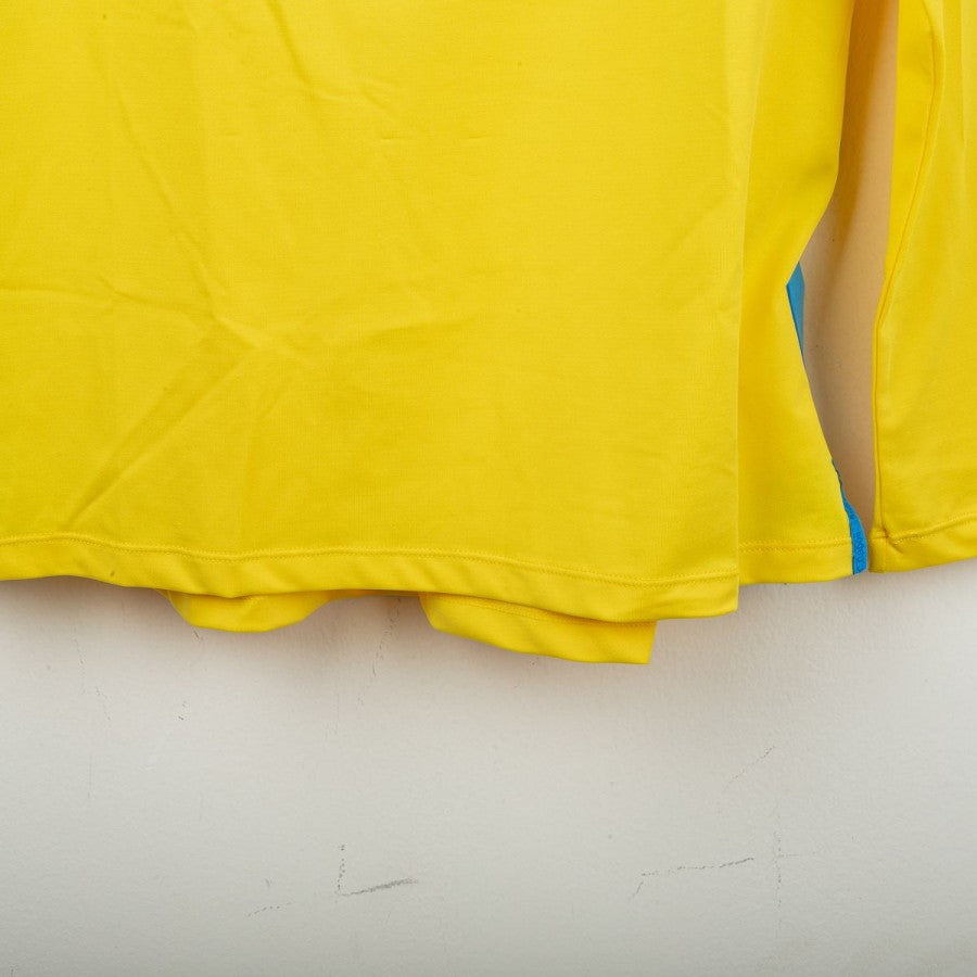 Maglia Away Napoli Macron Fernandez 21 ML 2013/2014 by MACRON - Home (19)