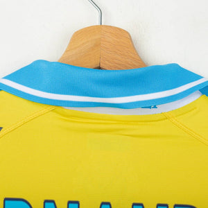 Maglia Away Napoli Macron Fernandez 21 ML 2013/2014 by MACRON - Home (3)