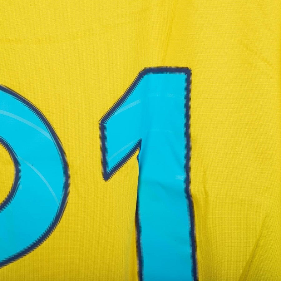 Maglia Away Napoli Macron Fernandez 21 ML 2013/2014 by MACRON - Home (8)