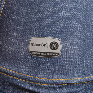 maglia away napoli macron higuain 9 2014/2015 by MACRON - Home (6)