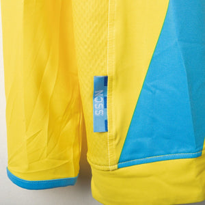 Maglia Away Napoli Macron Insigne 24 ML 2013/2014 by MACRON - Home (13)