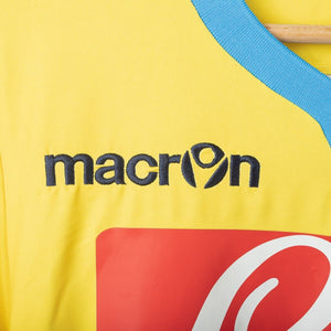 Maglia Away Napoli Macron Insigne 24 ML 2013/2014 by MACRON - Home (9)