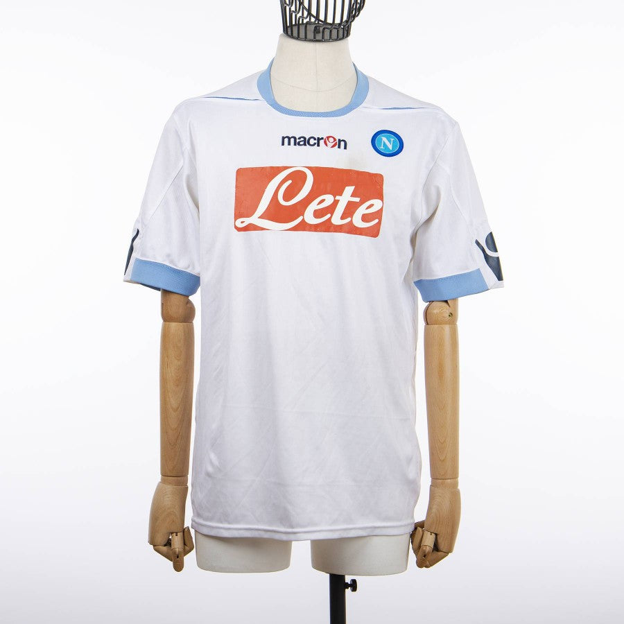 maglia away napoli macron lavezzi 22 2010/2011  by MACRON - Home (2)