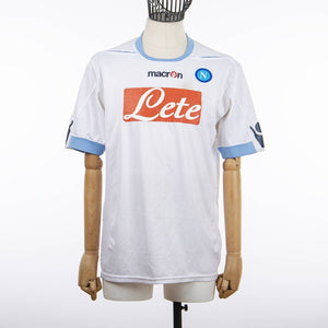 maglia away napoli macron lavezzi 22 2010/2011  by MACRON - Home (2)