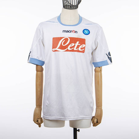 maglia away napoli macron lavezzi 22 2010/2011  by MACRON - Home (2)