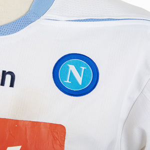 maglia away napoli macron lavezzi 22 2010/2011  by MACRON - Home (3)
