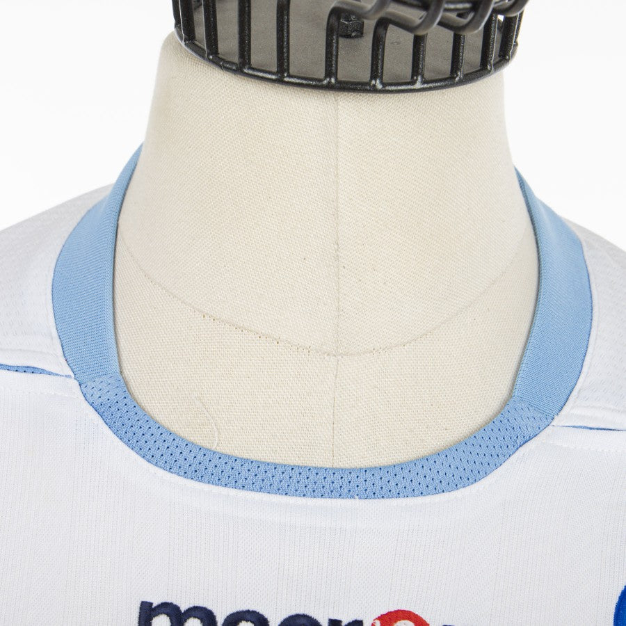 maglia away napoli macron lavezzi 22 2010/2011  by MACRON - Home (8)