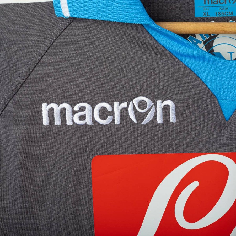 Maglia Away Napoli Macron Lavezzi 22 ML 2011/2012 by MACRON - Home (13)