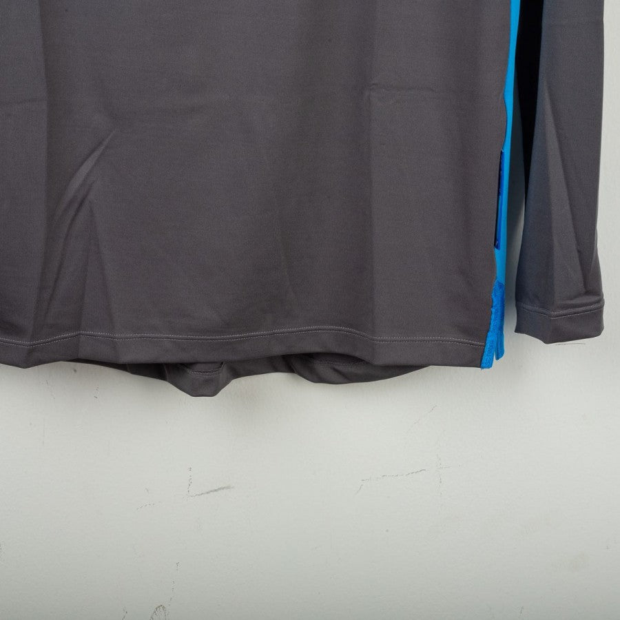 Maglia Away Napoli Macron Lavezzi 22 ML 2011/2012 by MACRON - Home (17)