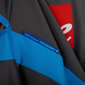 Maglia Away Napoli Macron Lavezzi 22 ML 2011/2012 by MACRON - Home (18)