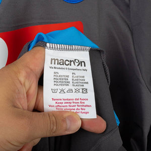 Maglia Away Napoli Macron Lavezzi 22 ML 2011/2012 by MACRON - Home (19)