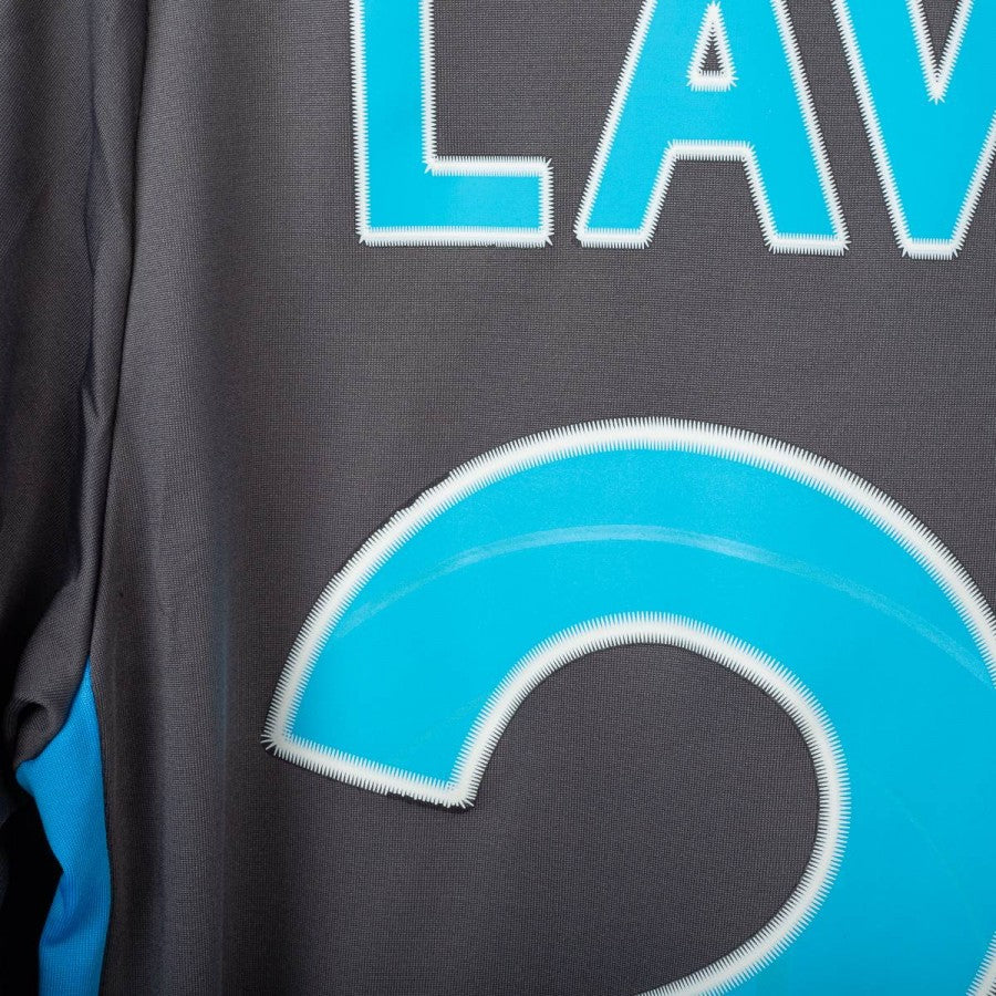 Maglia Away Napoli Macron Lavezzi 22 ML 2011/2012 by MACRON - Home (7)