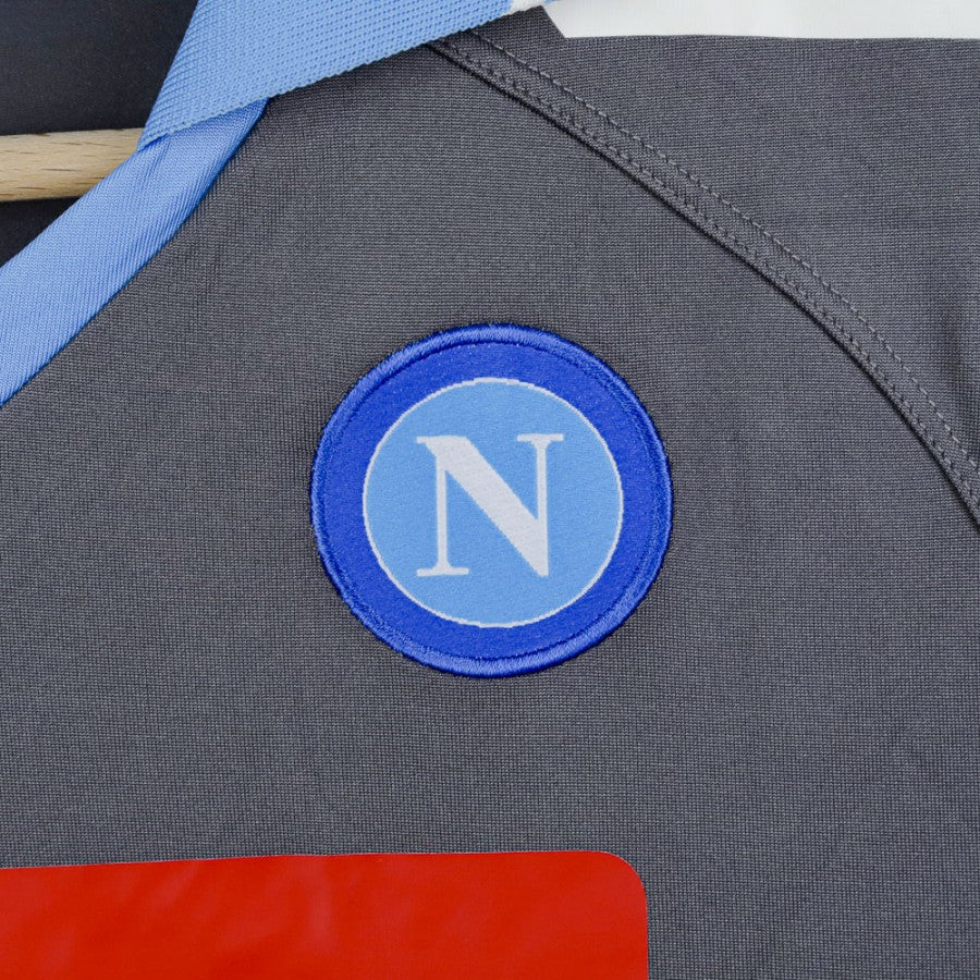 Maglia Away Napoli Macron Lavezzi n22 2011/2012 by MACRON - Home (6)