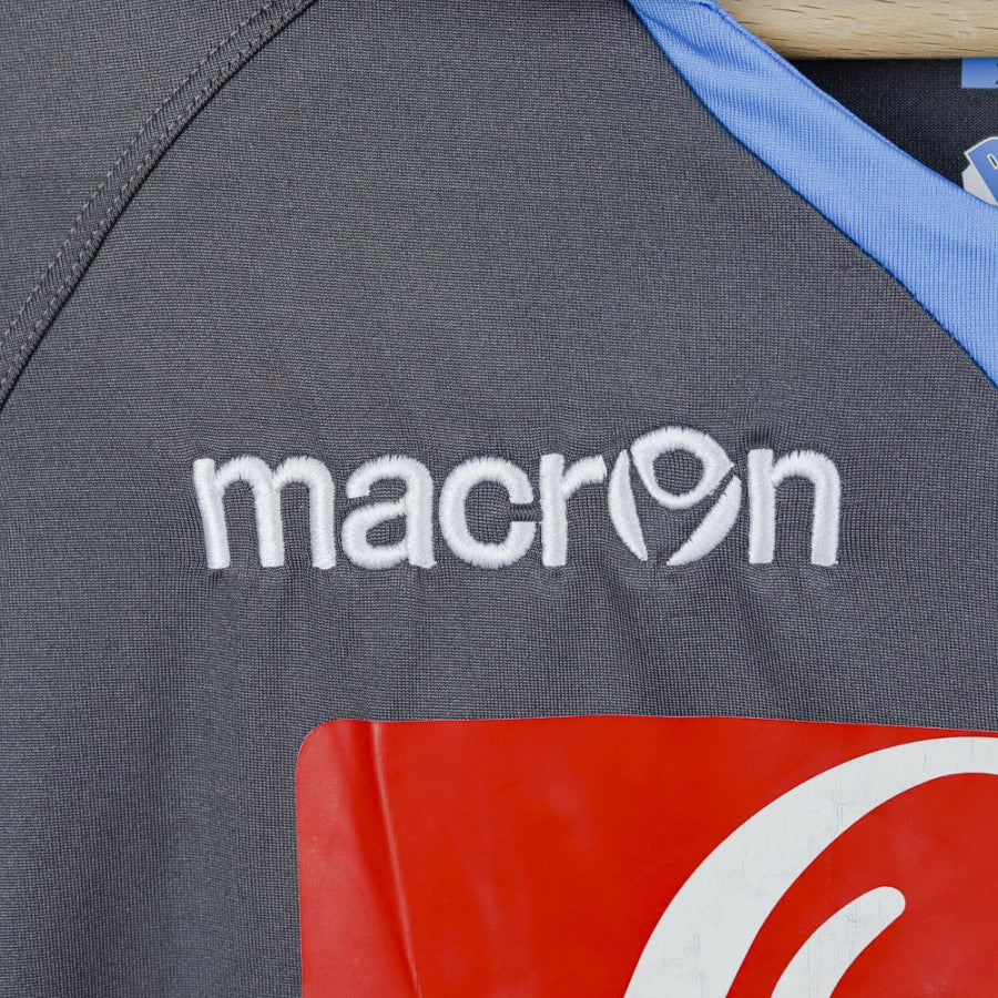 Maglia Away Napoli Macron Lavezzi n22 2011/2012 by MACRON - Home (7)