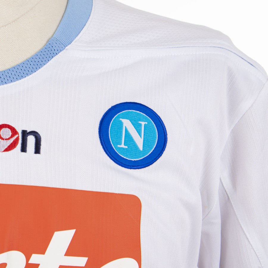 Maglia away Napoli Macron Lucarelli 99 2010/2011  by MACRON - Home (5)