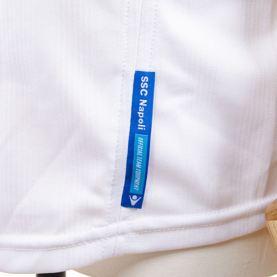 Maglia away Napoli Macron Lucarelli 99 2010/2011  by MACRON - Home (6)