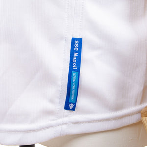 Maglia away Napoli Macron Lucarelli 99 2010/2011  by MACRON - Home (6)