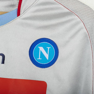 Maglia Away Napoli Macron Maggio 11 2009/2010 by MACRON - Home (12)