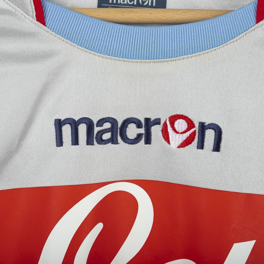 Maglia Away Napoli Macron Maggio 11 2009/2010 by MACRON - Home (13)