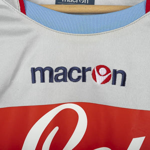 Maglia Away Napoli Macron Maggio 11 2009/2010 by MACRON - Home (13)