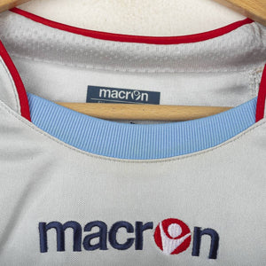 Maglia Away Napoli Macron Maggio 11 2009/2010 by MACRON - Home (15)