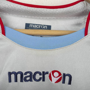 Maglia Away Napoli Macron Maggio 11 2009/2010 by MACRON - Home (16)