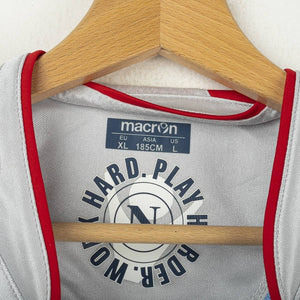 Maglia Away Napoli Macron Maggio 11 2009/2010 by MACRON - Home (17)
