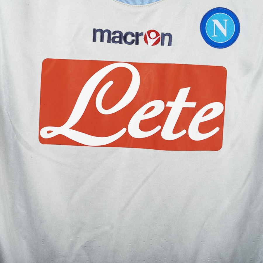 Maglia Away Napoli Macron Maggio 11 2009/2010 by MACRON - Home (18)