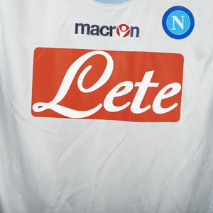 Maglia Away Napoli Macron Maggio 11 2009/2010 by MACRON - Home (18)