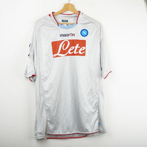 Maglia Away Napoli Macron Maggio 11 2009/2010 by MACRON - Home (2)